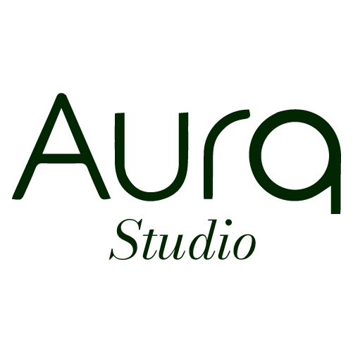 AURA Studio Logo